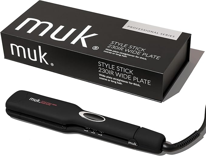 Muk Style Stick 230-IR Wide Plate